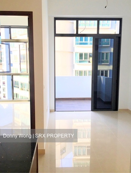 City Suites (D12), Apartment #448535771